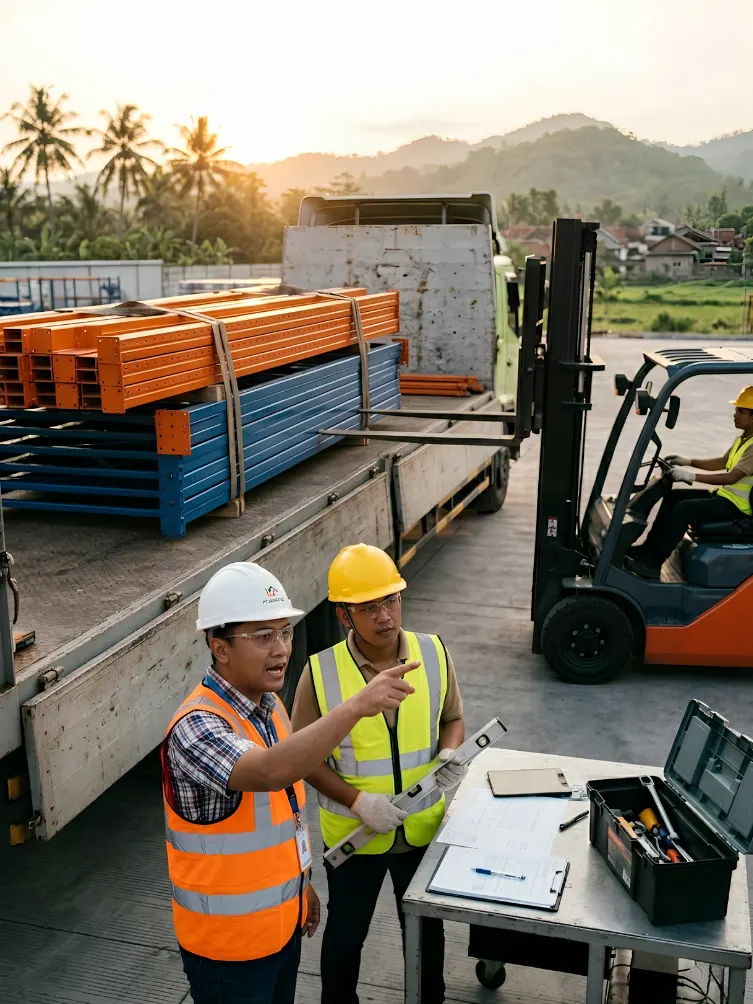 Logistik Cepat